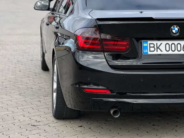 BMW 3 серії - фото 4