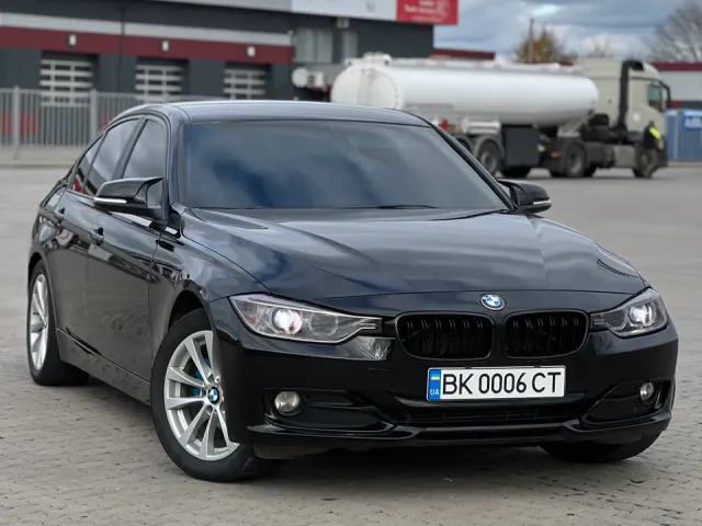 BMW 3 серії - фото 3