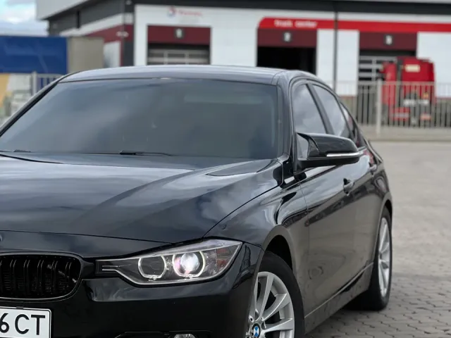 BMW 3 серії - фото 2