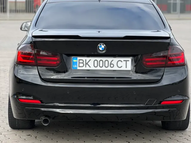 BMW 3 серії - фото 5