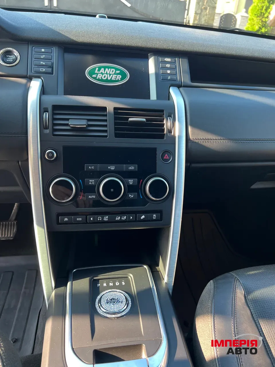 Land Rover Discovery Sport - фото 30