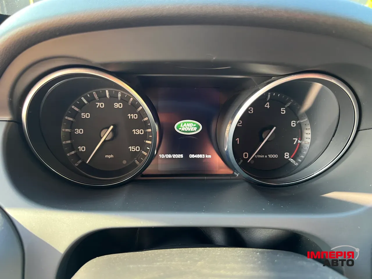 Land Rover Discovery Sport - фото 33