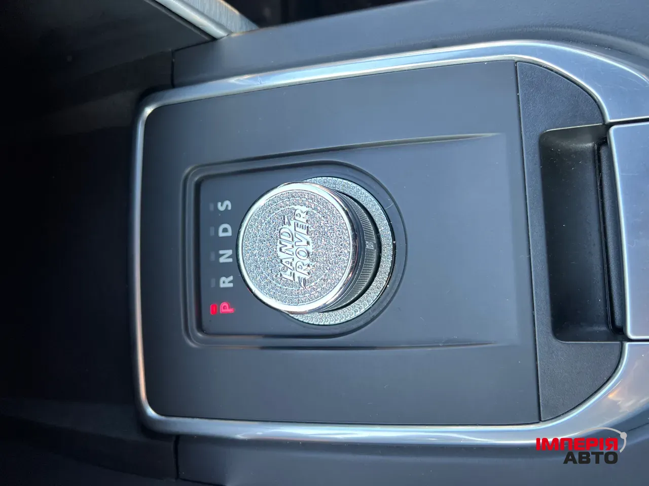 Land Rover Discovery Sport - фото 38