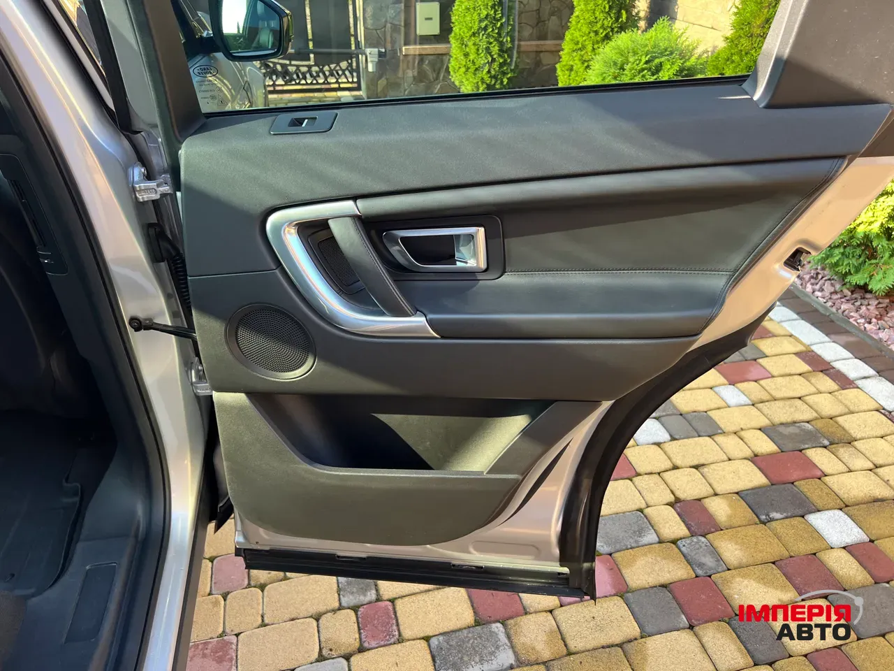 Land Rover Discovery Sport - фото 46