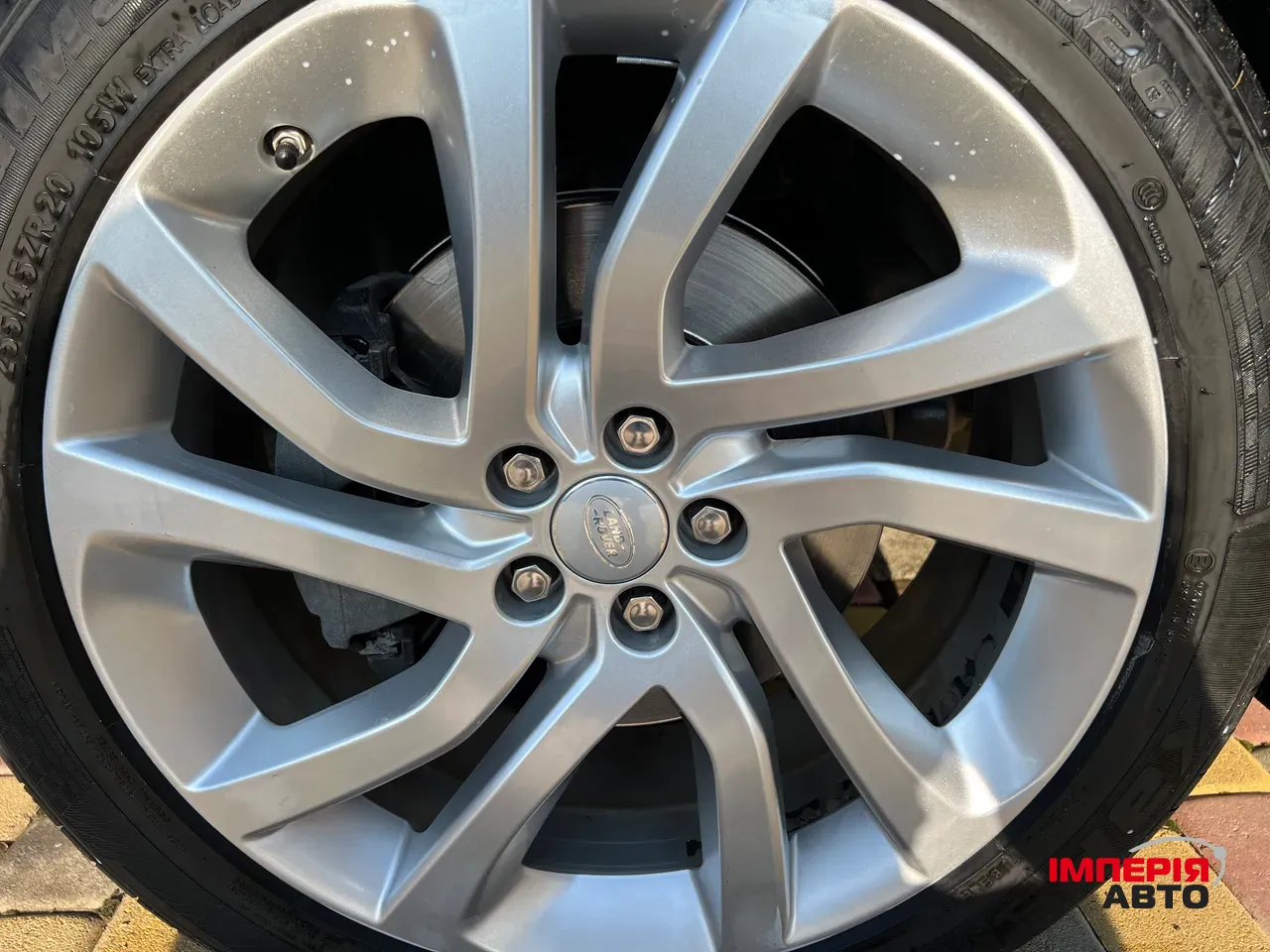 Land Rover Discovery Sport - фото 20