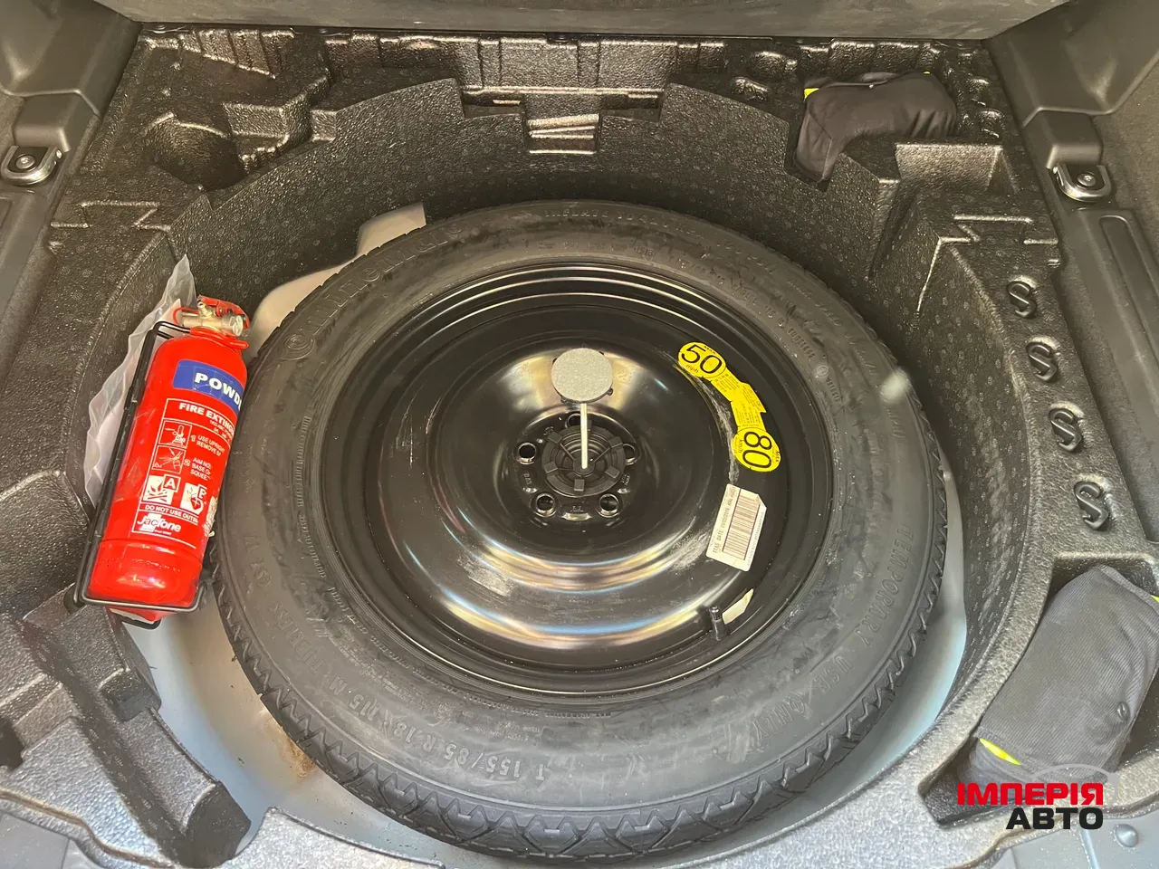 Land Rover Discovery Sport - фото 54