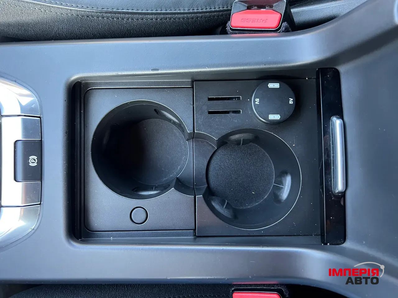 Land Rover Discovery Sport - фото 40