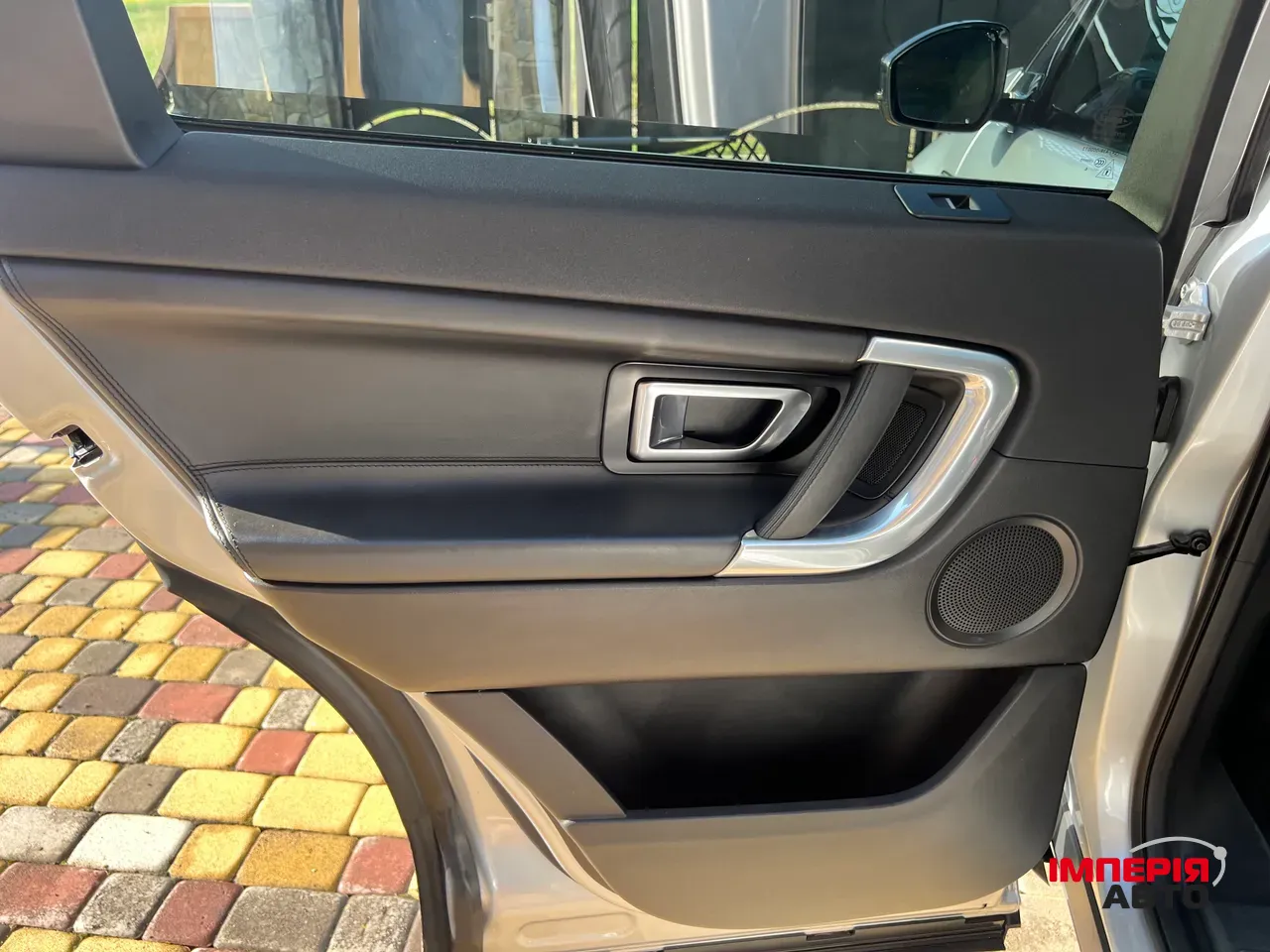 Land Rover Discovery Sport - фото 44