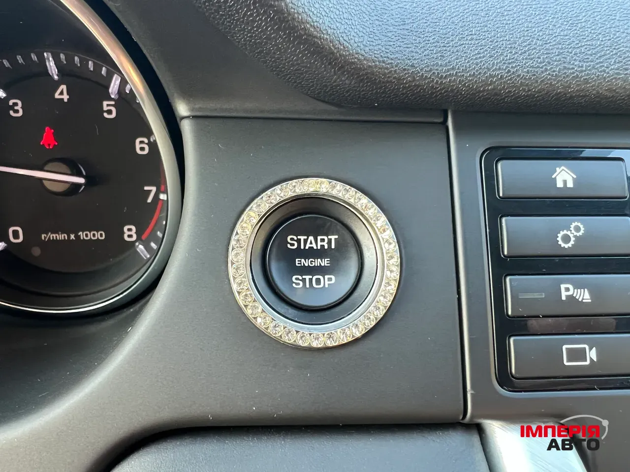 Land Rover Discovery Sport - фото 37