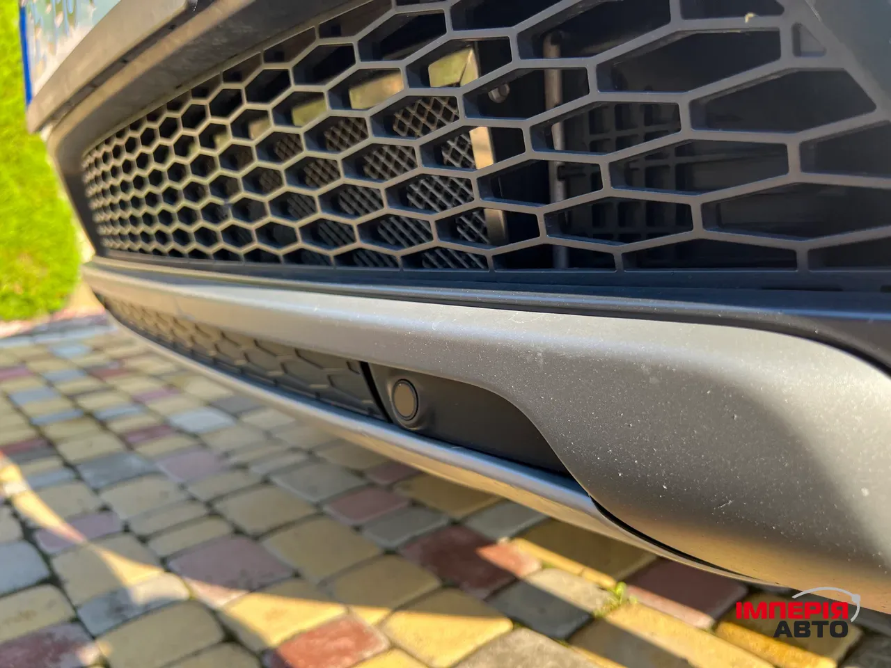 Land Rover Discovery Sport - фото 18