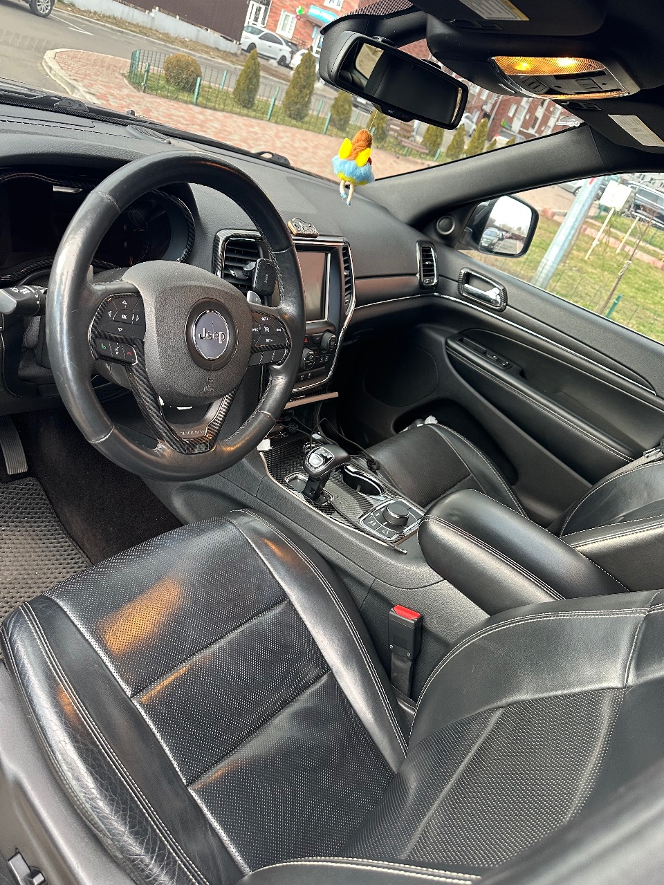 Jeep Grand Cherokee 2015, Київ, $18 900 - зображення 4