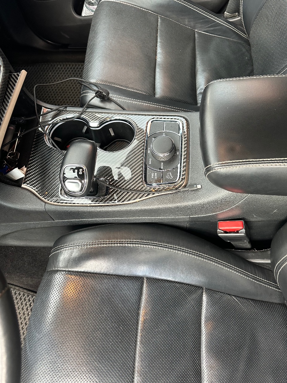 Jeep Grand Cherokee 2015, Київ, $18 900 - зображення 2