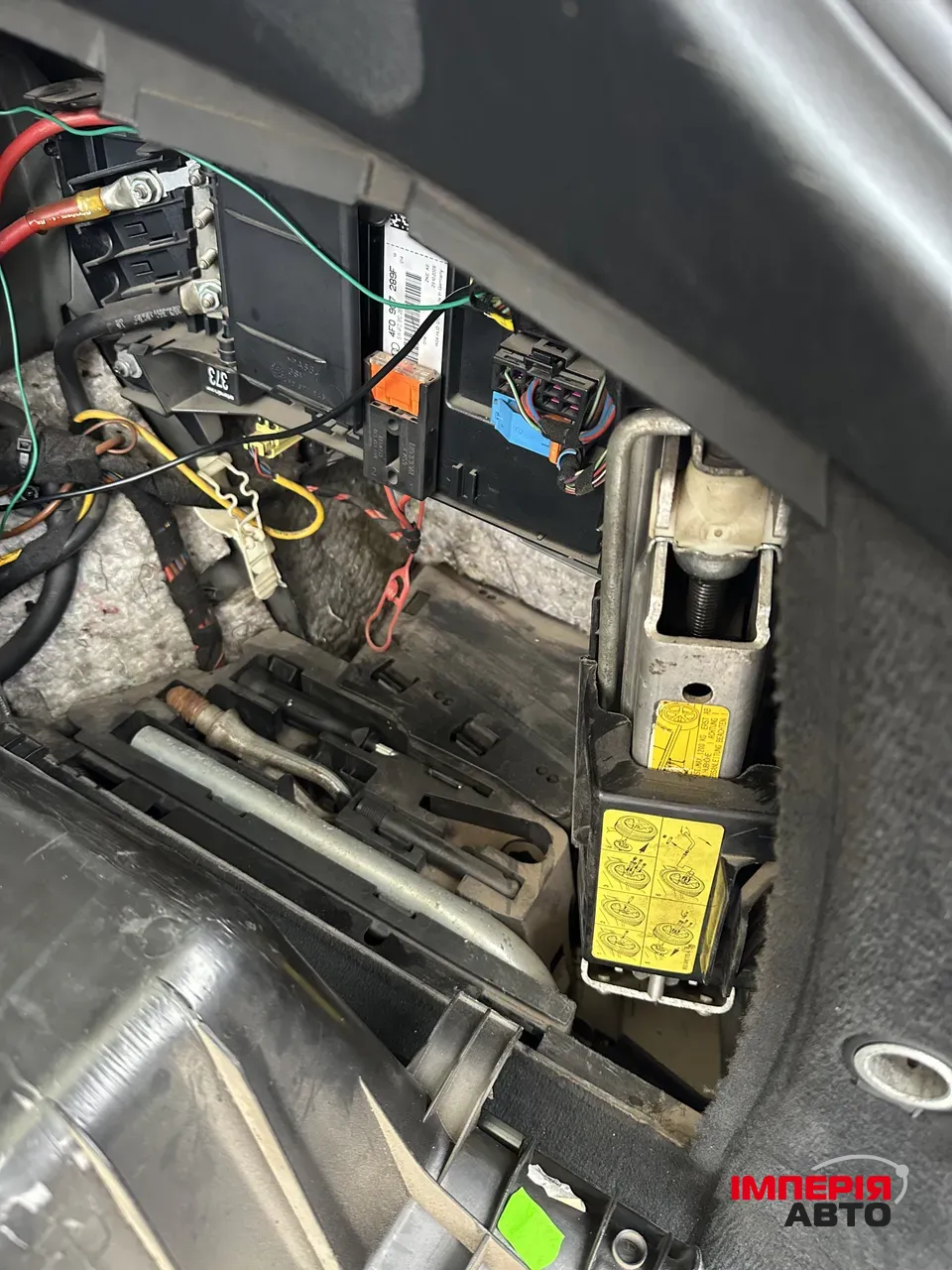 Audi A6 - фото 34