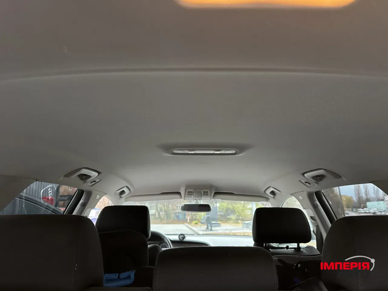 Audi A6 - фото 32