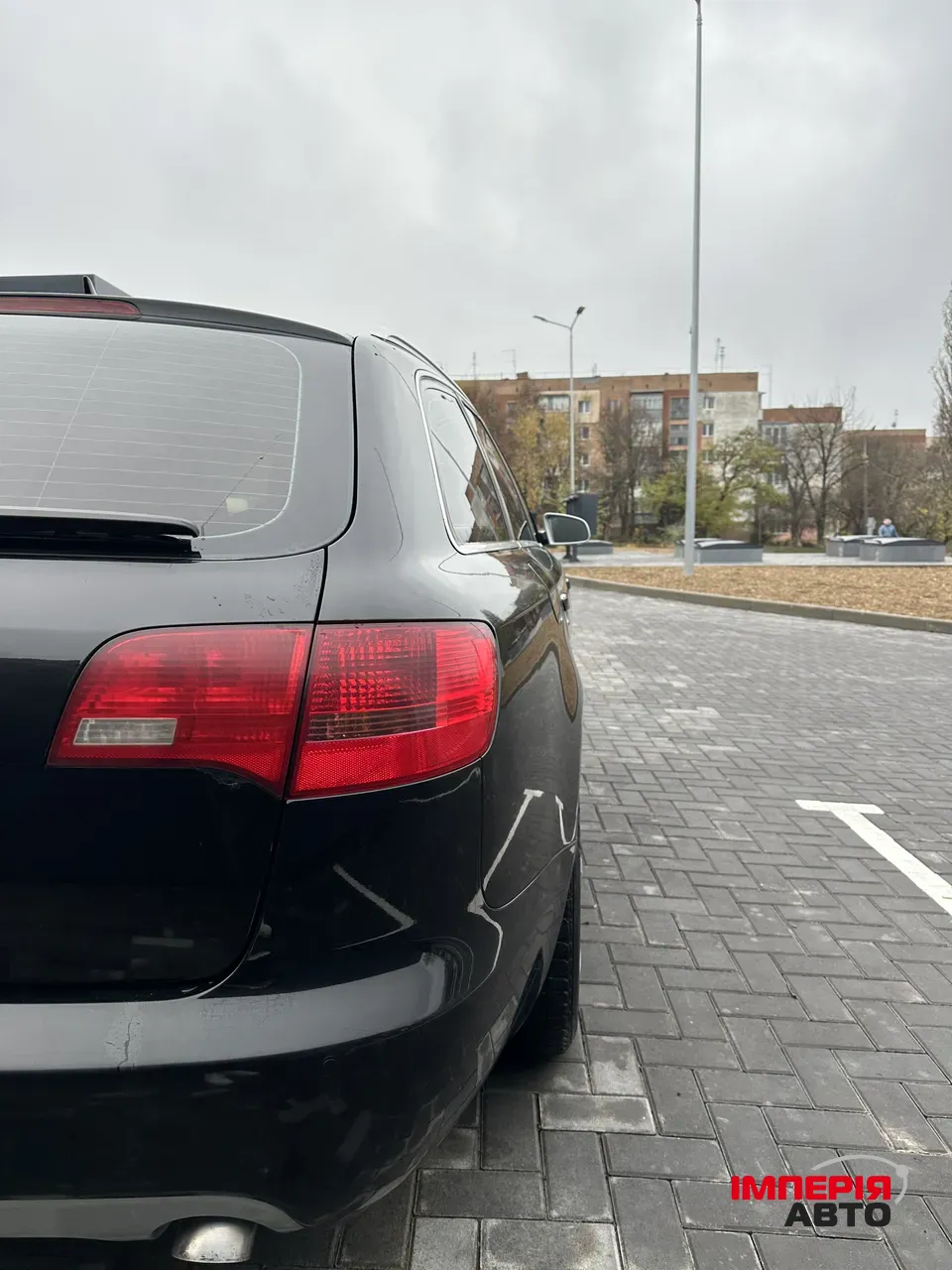 Audi A6 - фото 7