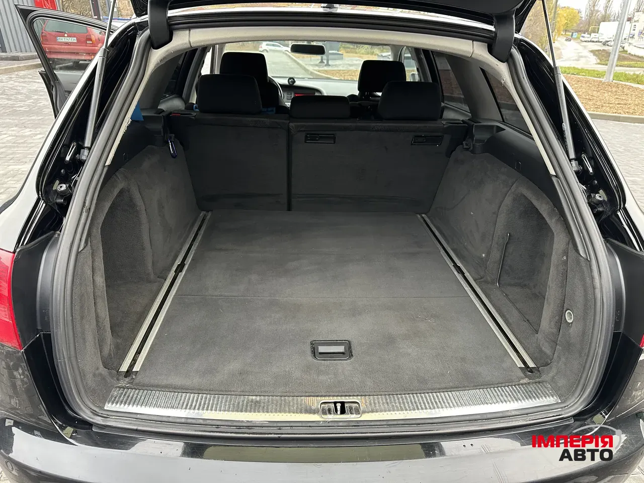 Audi A6 - фото 31