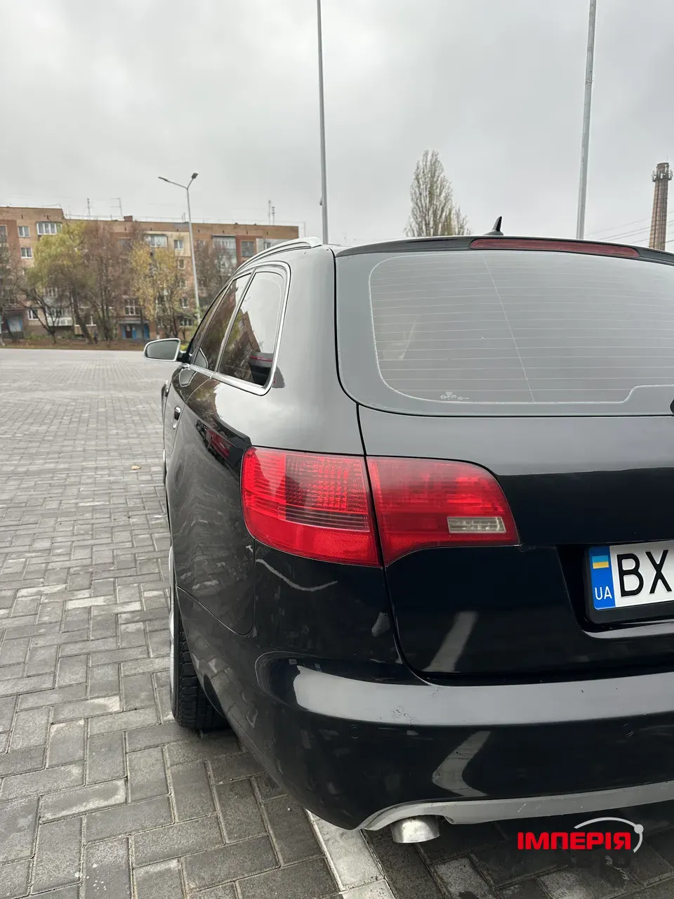 Audi A6 - фото 8