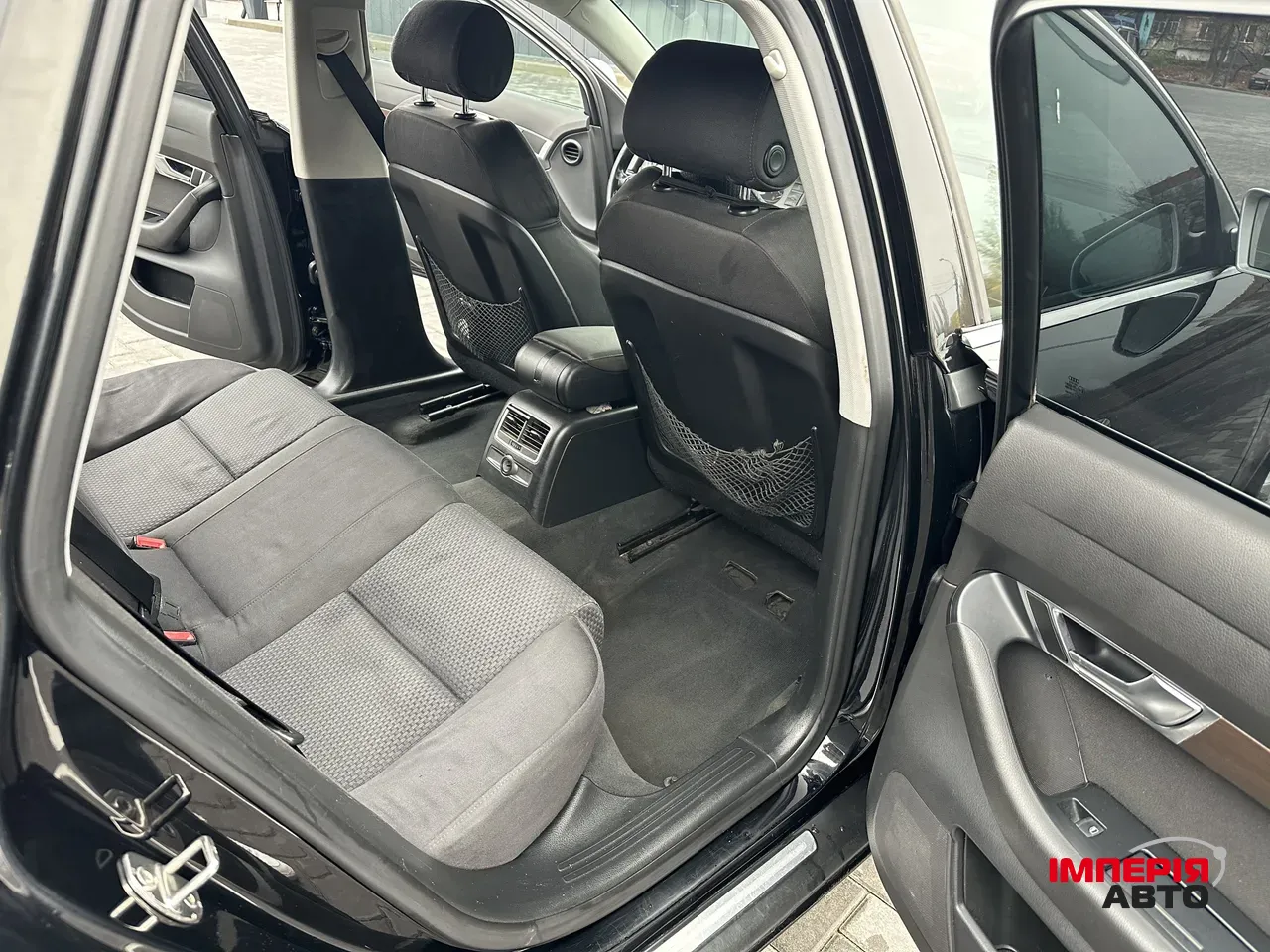 Audi A6 - фото 24