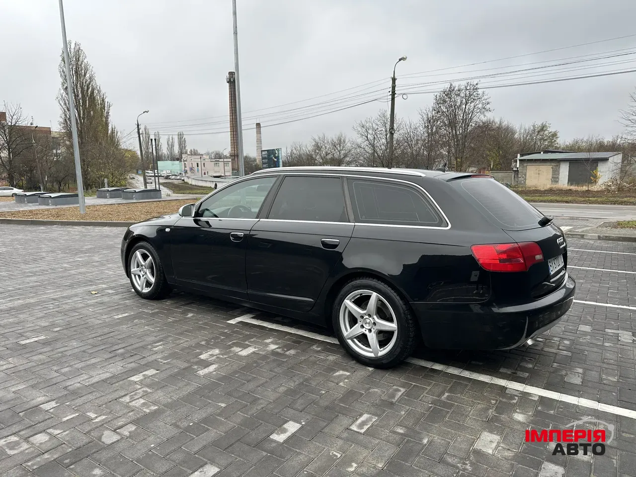 Audi A6 - фото 4