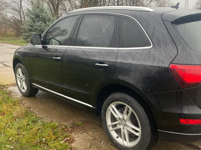 Audi Q5 - фото 4
