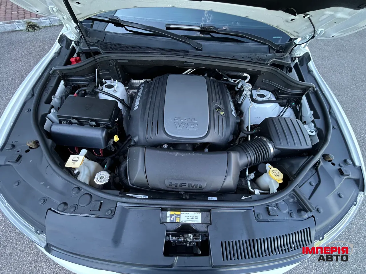 Dodge Durango - фото 15