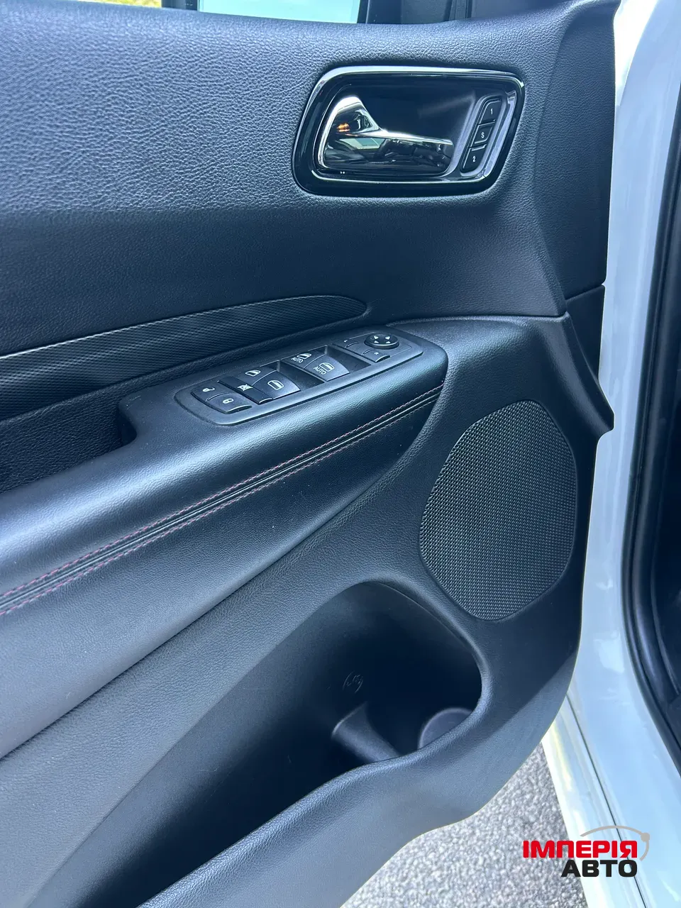 Dodge Durango - фото 14