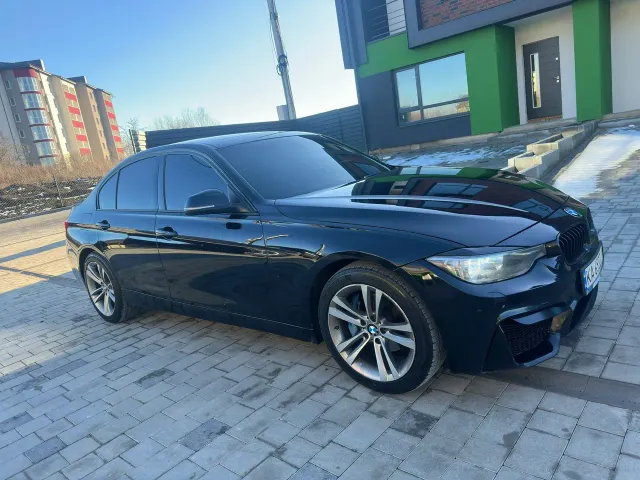 BMW 3 серії - фото 4