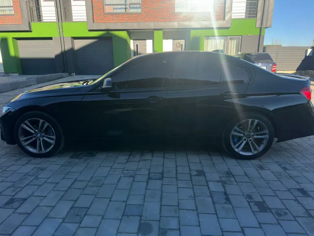 BMW 3 серії - фото 5