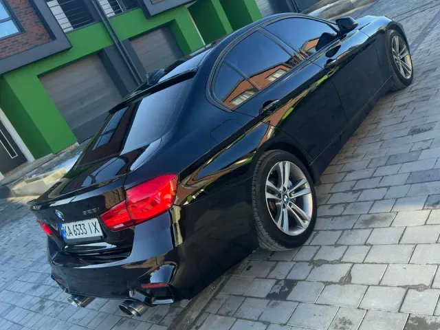 BMW 3 серії - фото 2