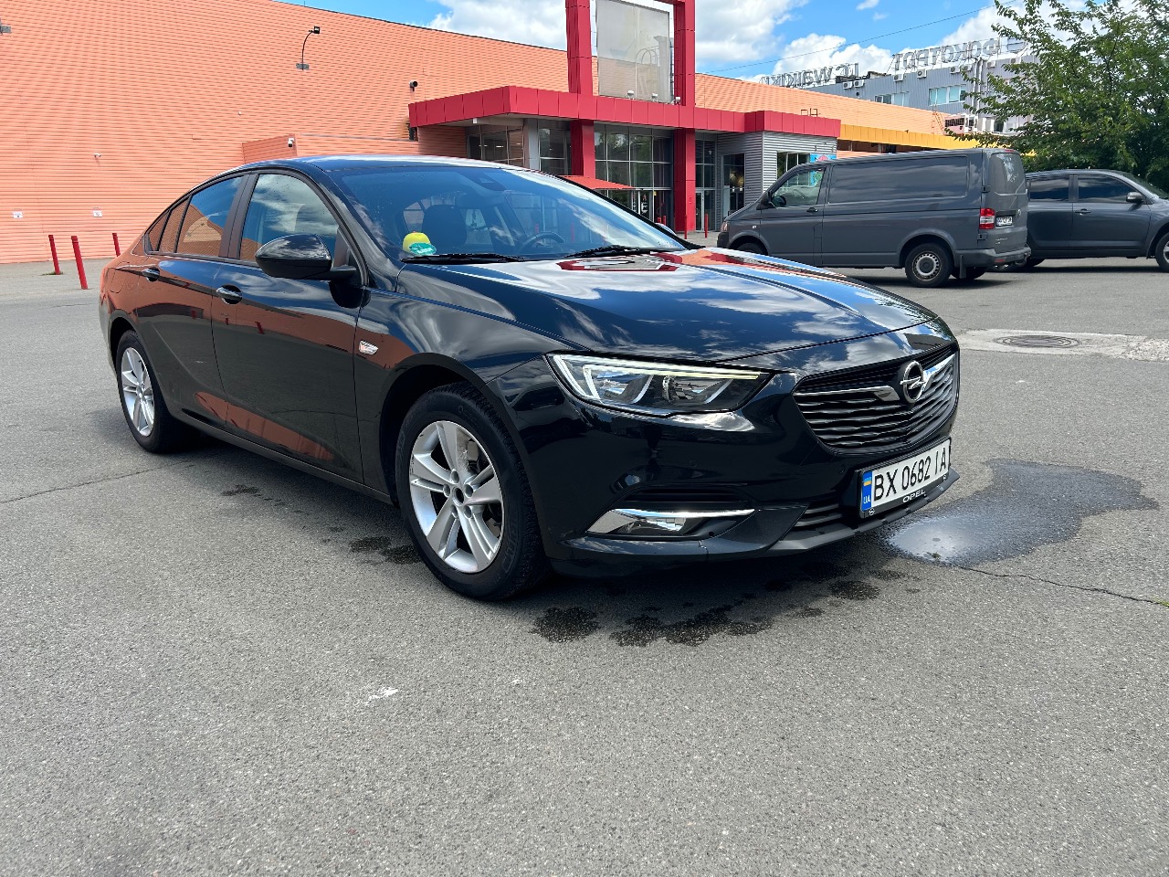 Opel Insignia 2017, Київ, $15 000 - зображення 5