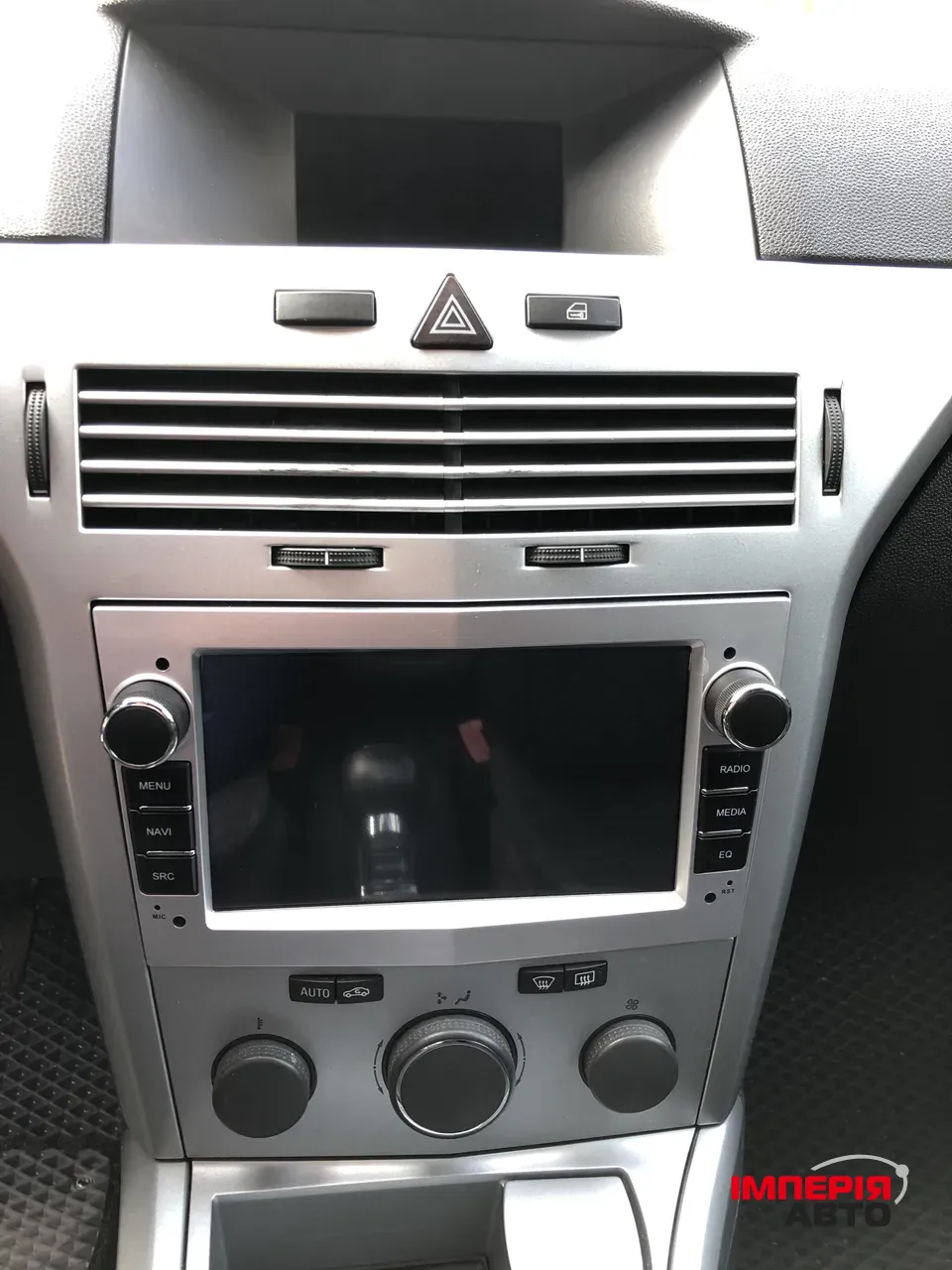 Opel Astra - фото 16