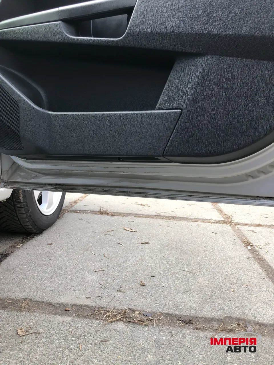 Opel Astra - фото 23