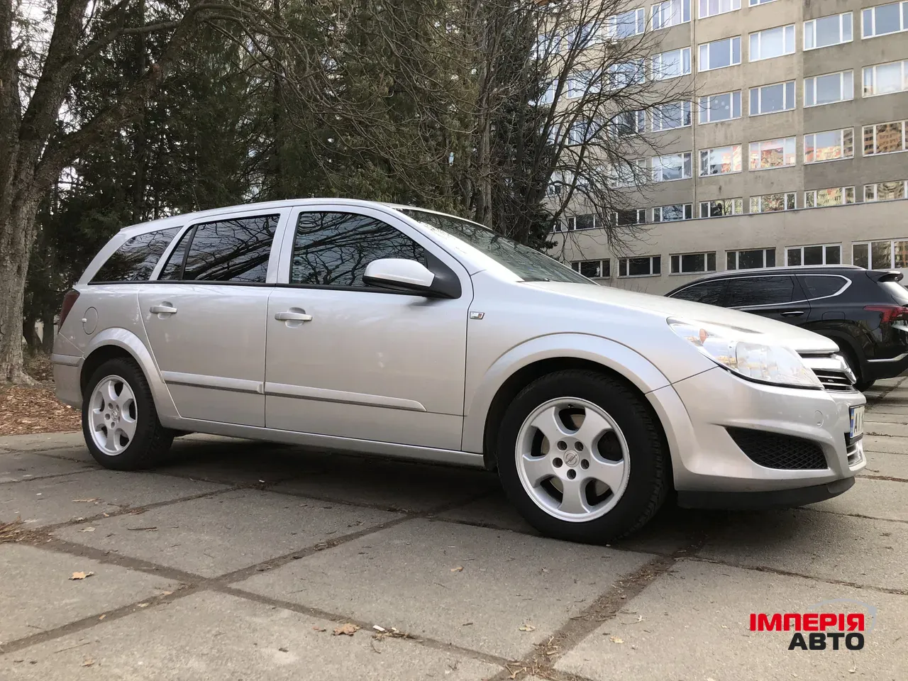 Opel Astra - фото 4