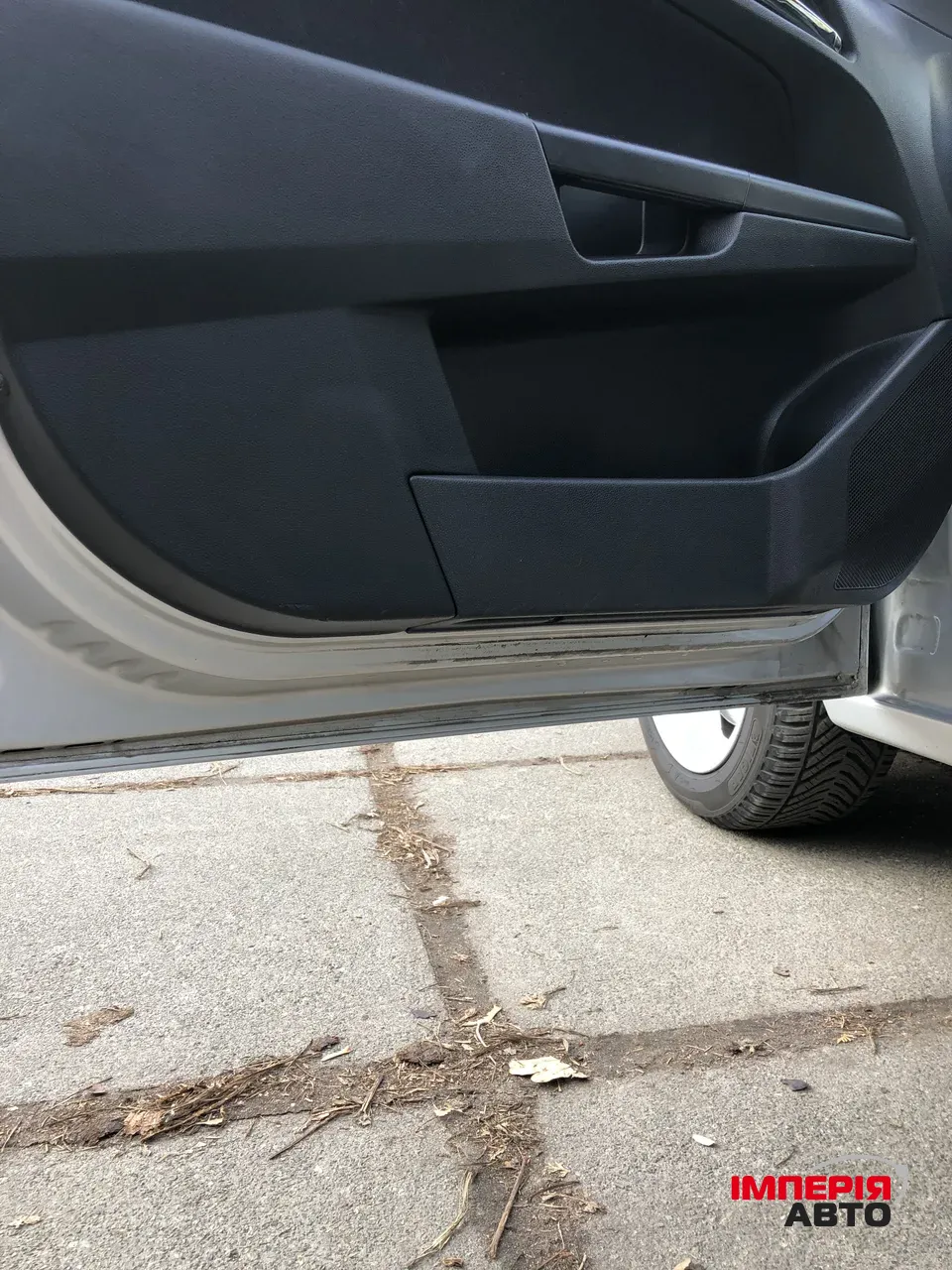 Opel Astra - фото 21