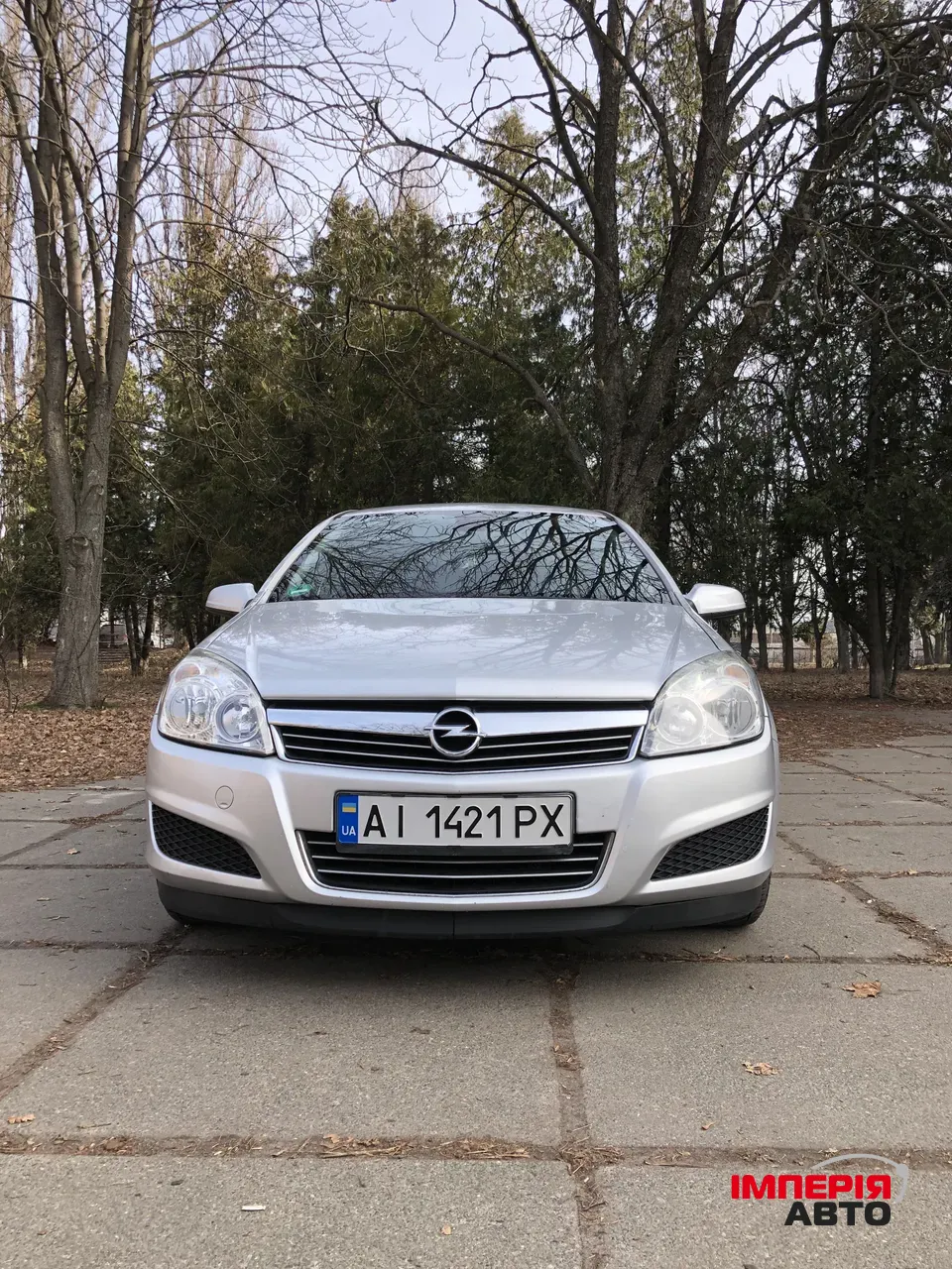 Opel Astra - фото 2