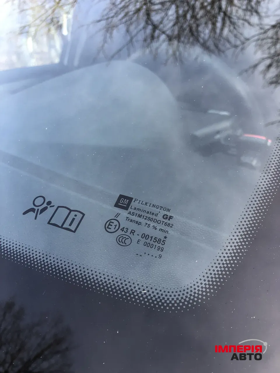 Opel Astra - фото 27