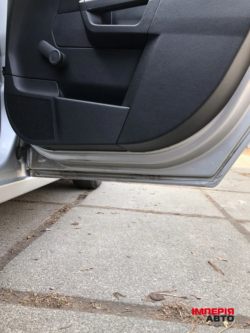 Opel Astra - фото 24