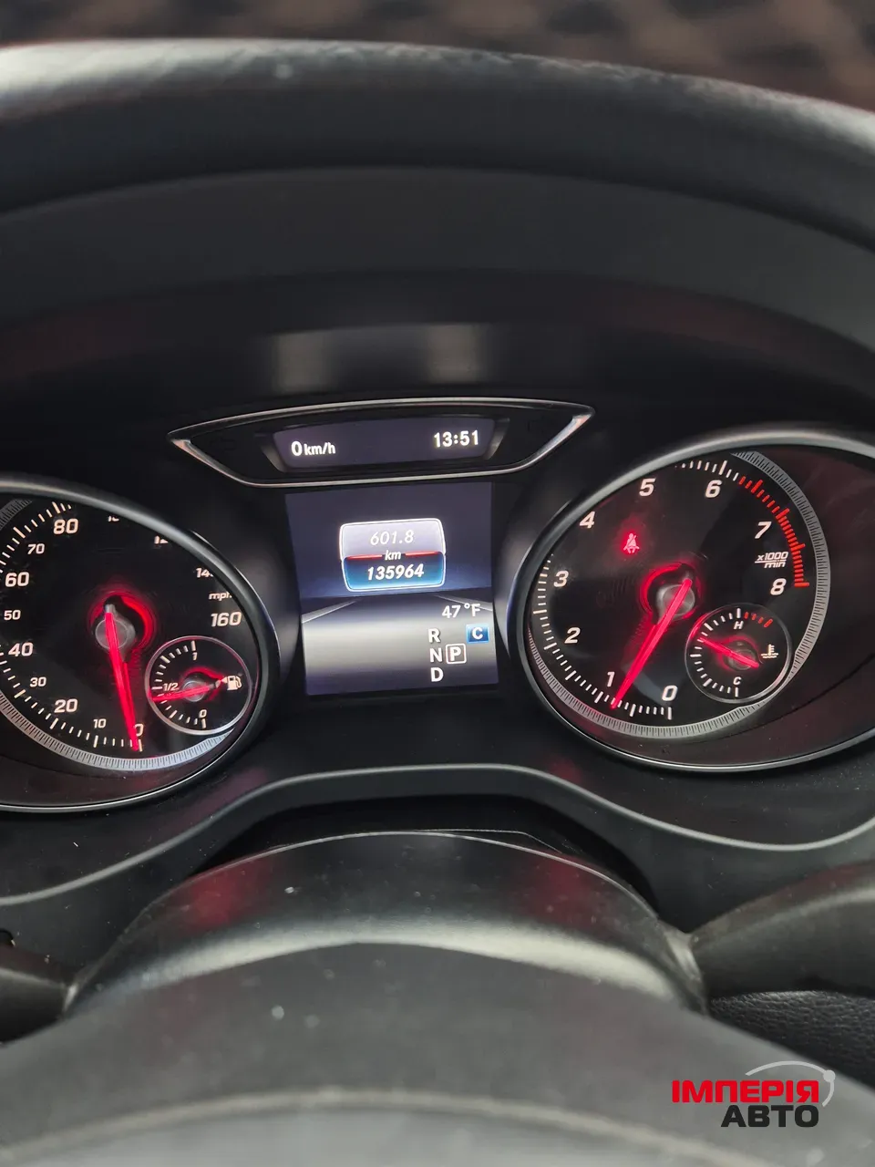 Mercedes-Benz CLA - фото 18