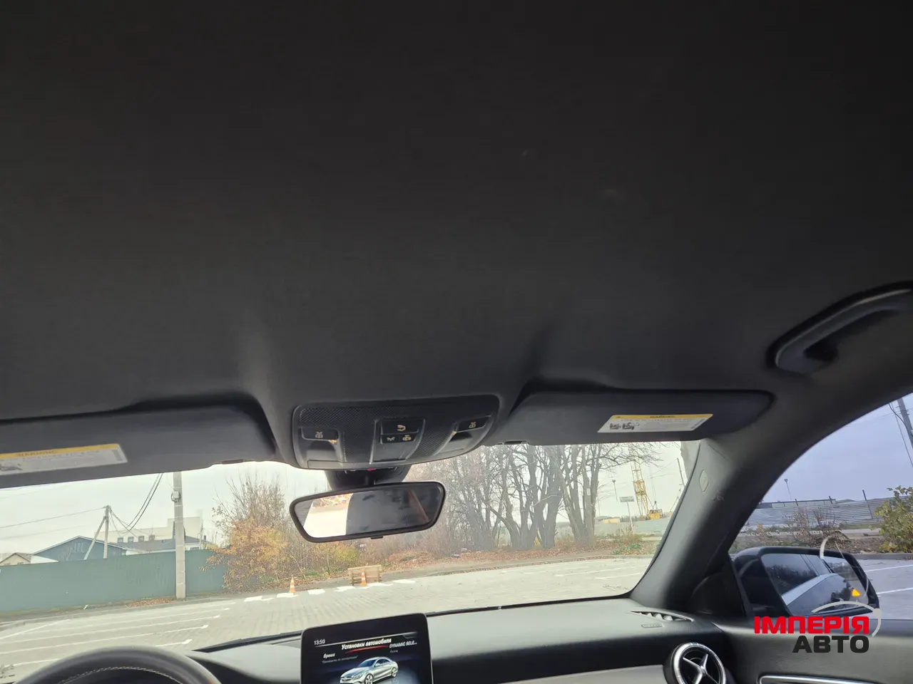 Mercedes-Benz CLA - фото 13