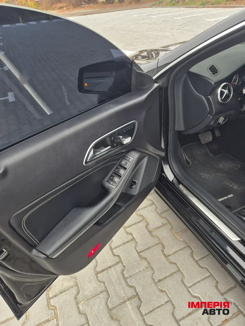 Mercedes-Benz CLA - фото 10