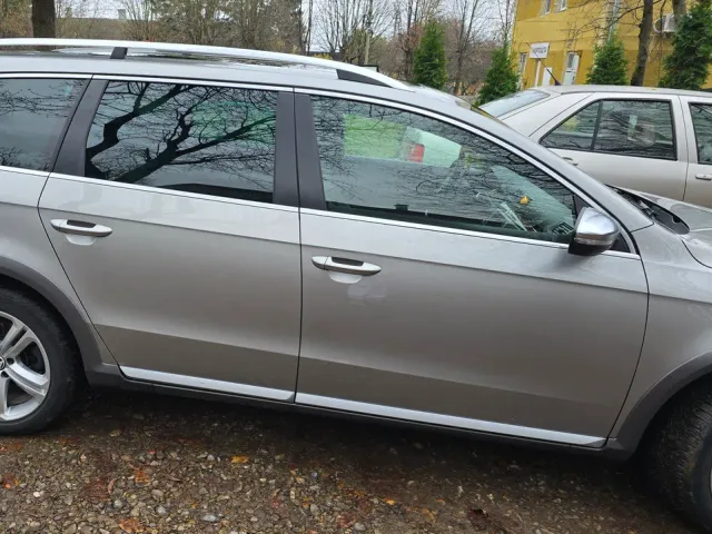 Volkswagen Passat - фото 3