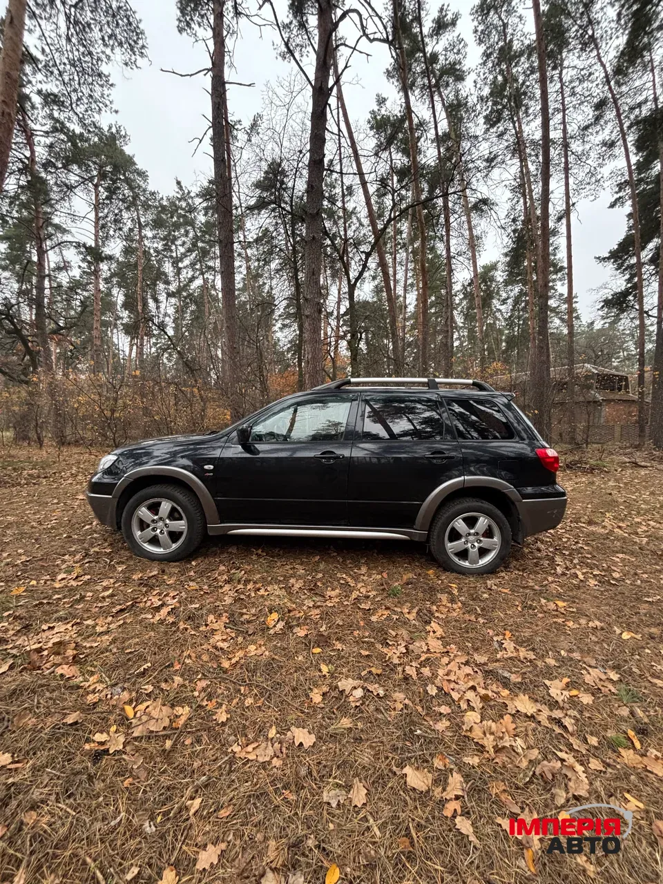 Mitsubishi Outlander - фото 2