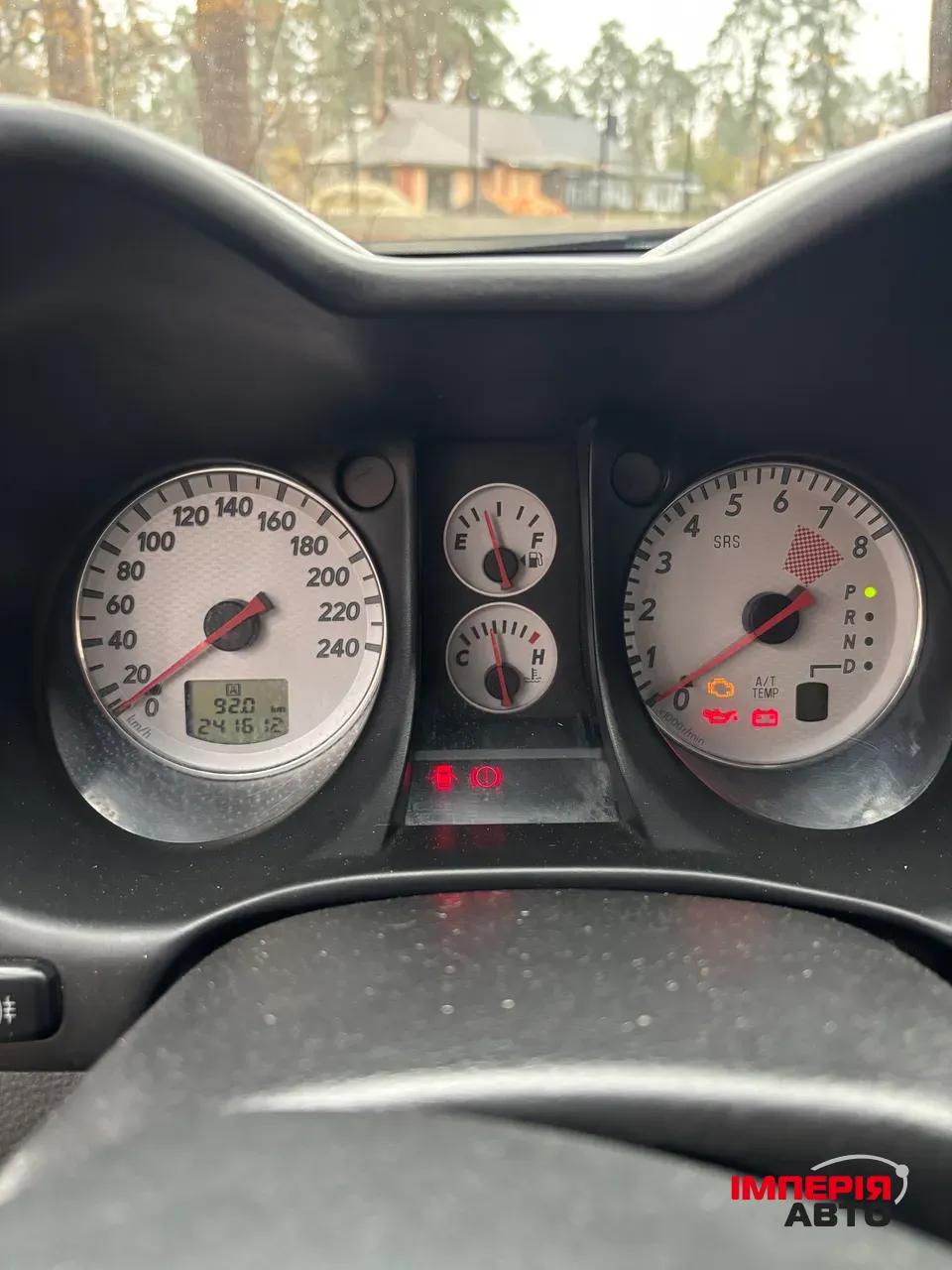 Mitsubishi Outlander - фото 11