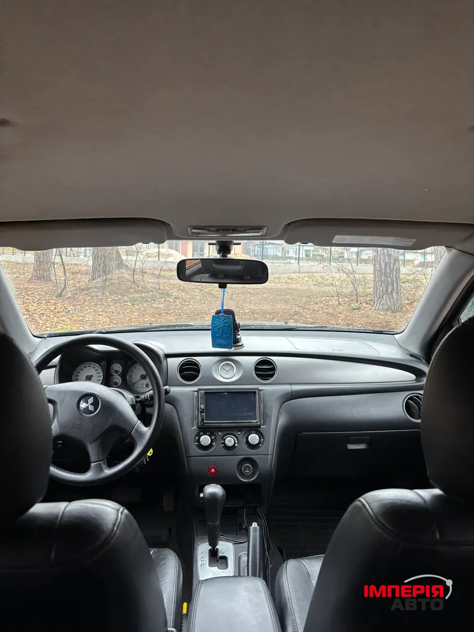 Mitsubishi Outlander - фото 9