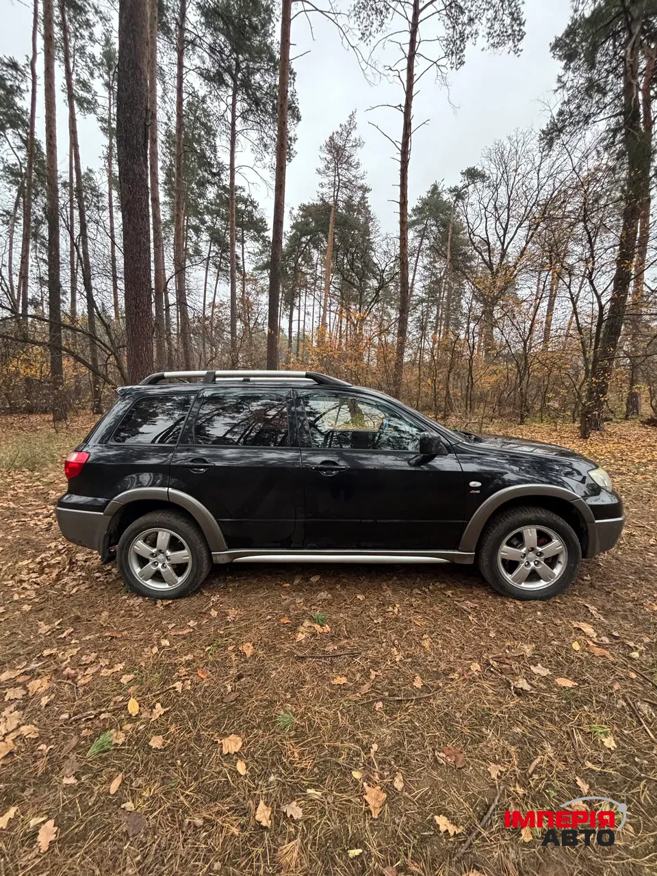 Mitsubishi Outlander - фото 5