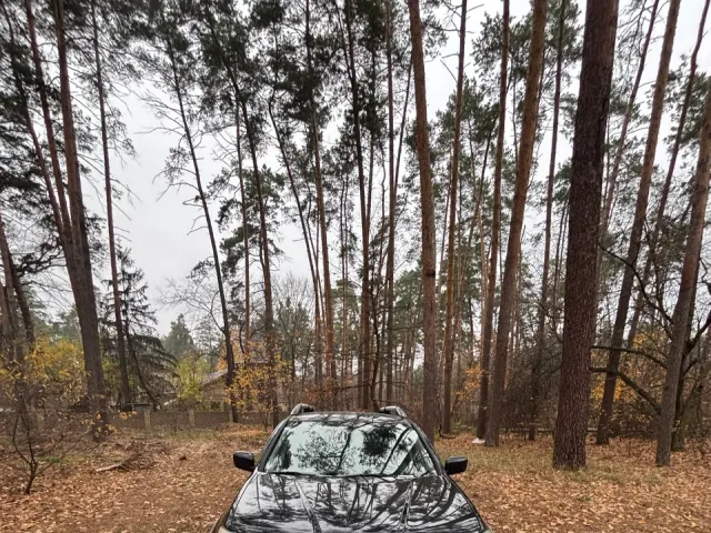 Mitsubishi Outlander - фото 1