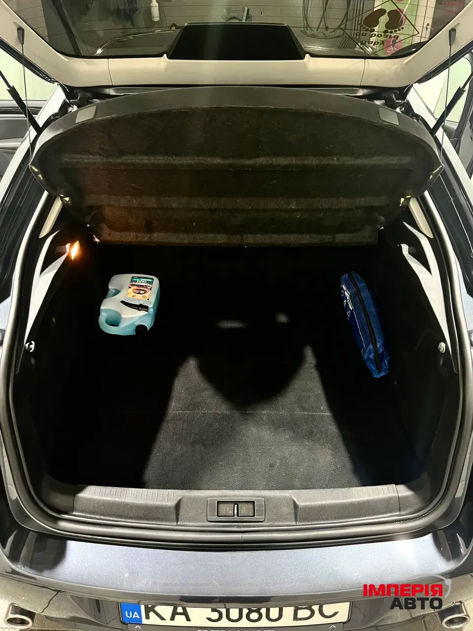 Renault Laguna - фото 32