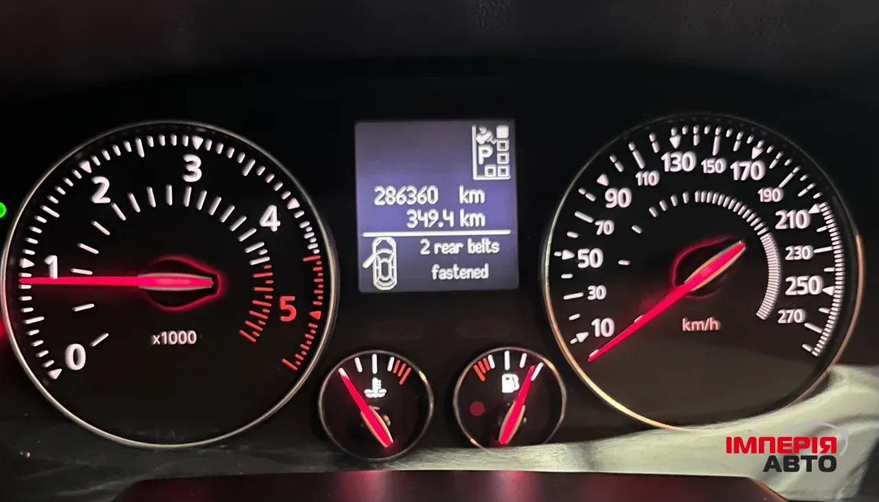 Renault Laguna - фото 33