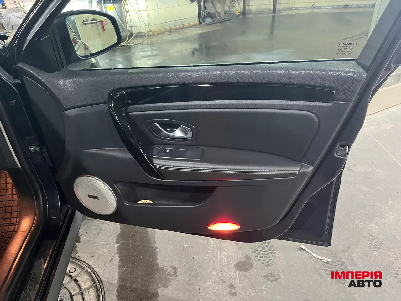 Renault Laguna - фото 18