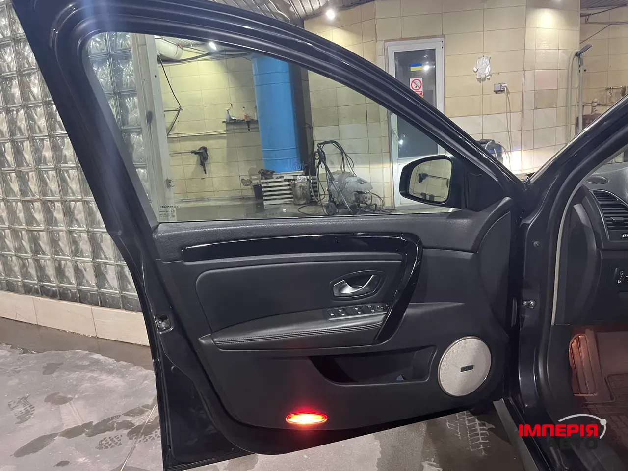 Renault Laguna - фото 17